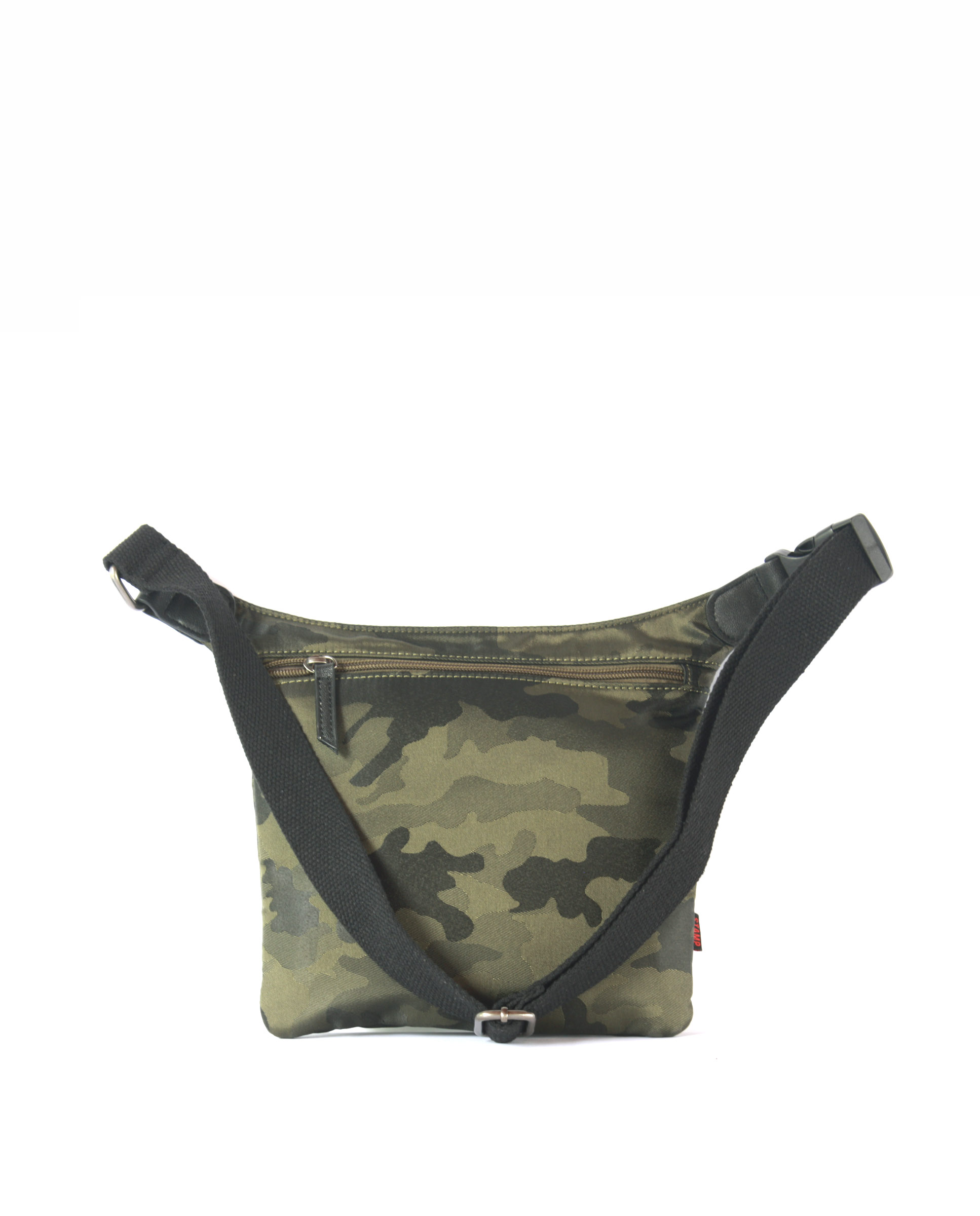 🔥 nylon camuflaje Kuma | STEPPING STRONG