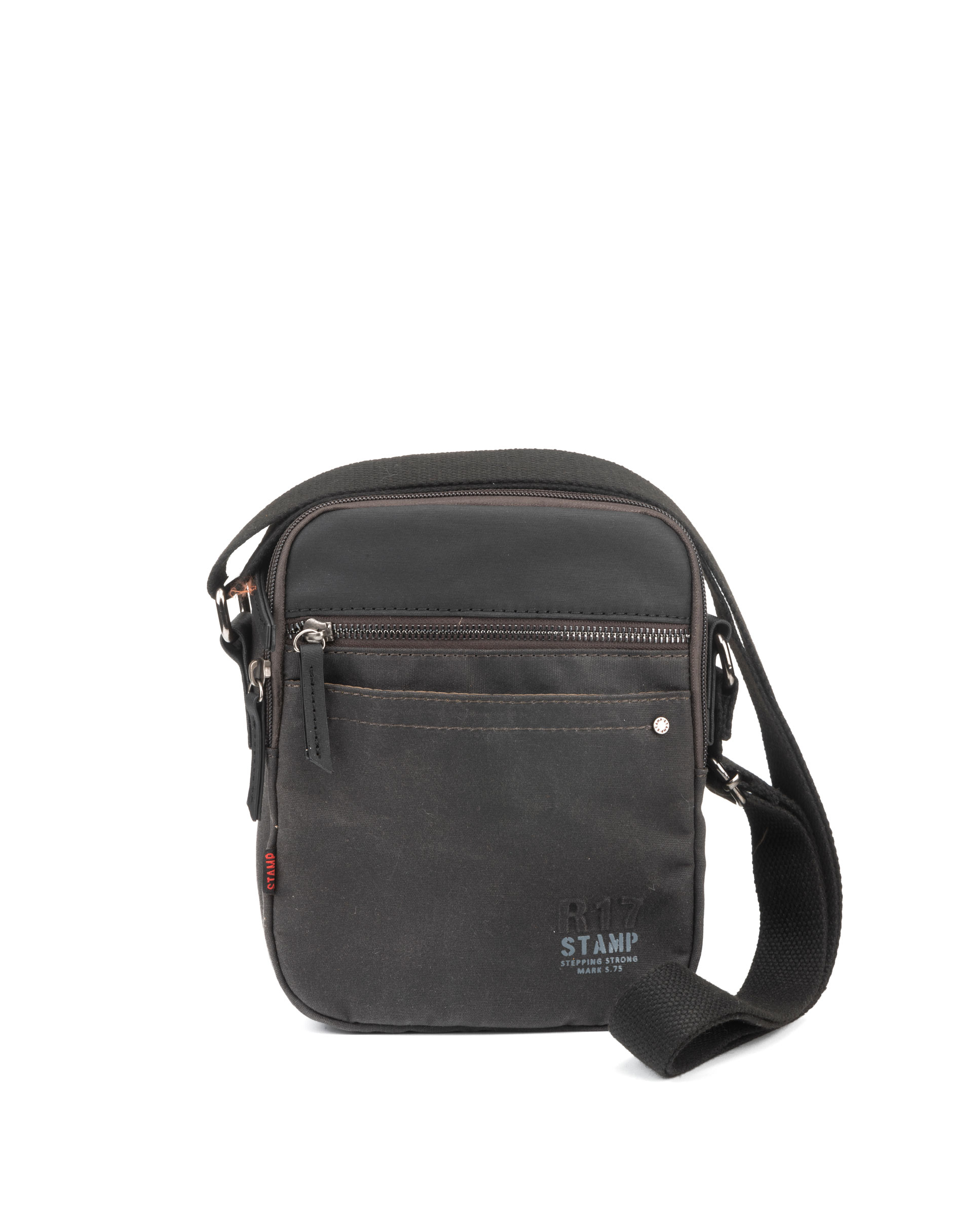 bandolera ST1824 gris