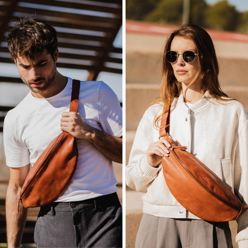 riñonera chara riñonera chara