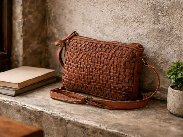 Stamp - Bolsos, bandoleras, riñoneras, mochilas y carteras